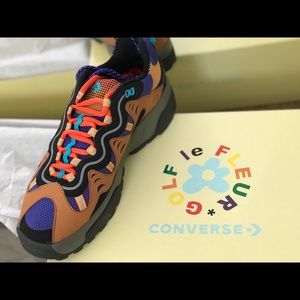 Golf Wang! Golf Le Fleur Gianni Ox Bright Concord